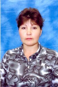 Изинкина ЛВ., учитель н/кл., МБОУ «Малосундырская – Шиндыръяльская ООШ», Р. Марий Эл, Горномарийс
